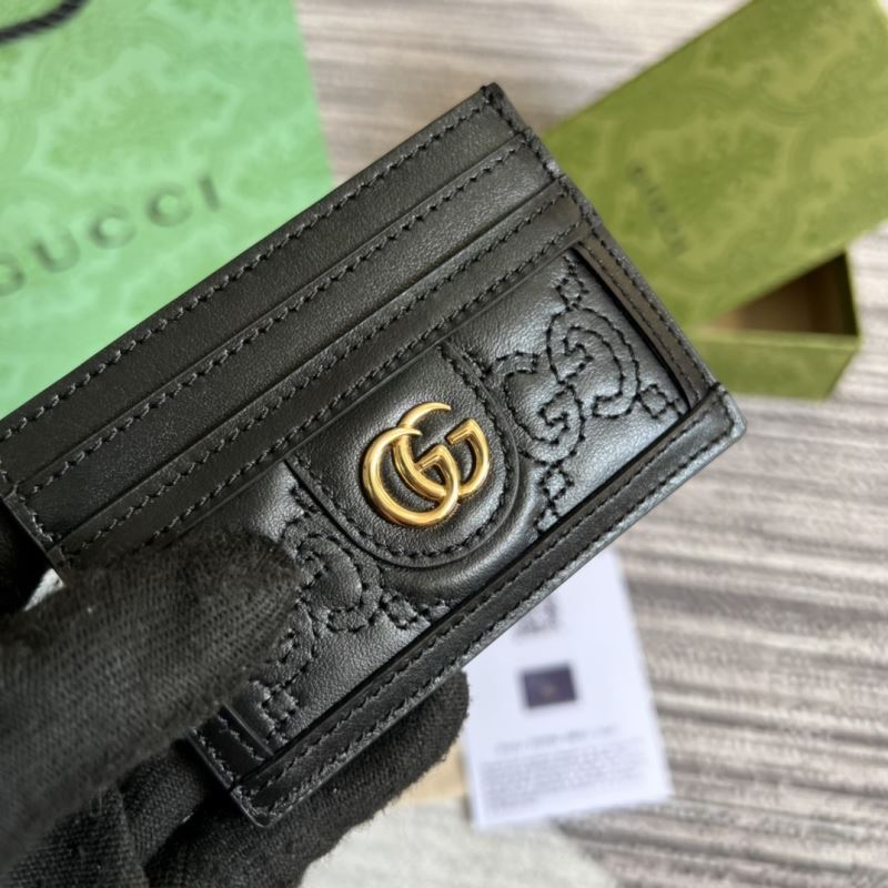 Gucci Wallets